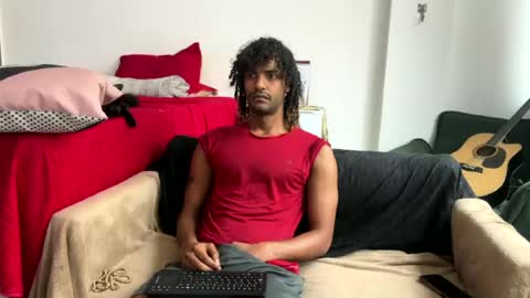 gerson229 online show from 5, 7, 2026