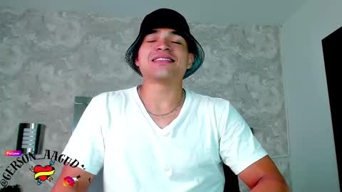 im Gerson online show from 27, 2, 2025