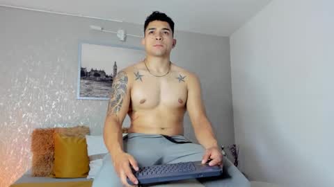 im Gerson online show from 24, 9, 2025