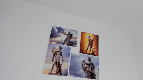 im Gerson online show from 9, 3, 2026