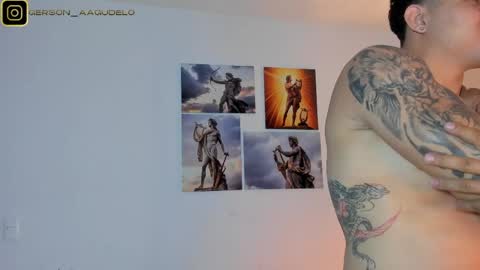 Im Gersonzt online show from 2, 6, 2026