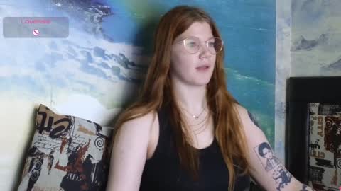 Snapshot of gertanord chatting on 10, 12, 2024 Gerta online show from 10, 12, 2024