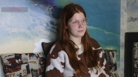 Snapshot of gertanord chatting on 29, 12, 2024 Gerta online show from 29, 12, 2024