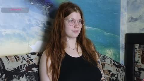 Snapshot of gertanord chatting on 27, 1, 2025 Gerta online show from 27, 1, 2025