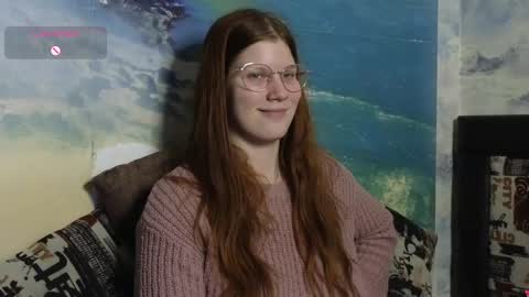 Snapshot of gertanord chatting on 15, 2, 2025 Gerta online show from 15, 2, 2025