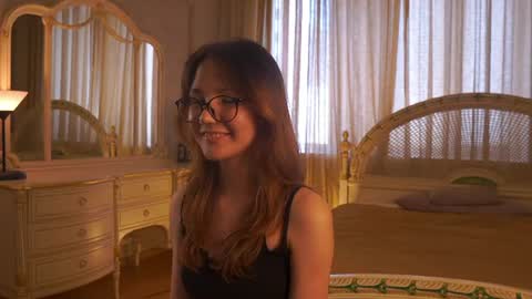 Kristy online show from 25, 7, 2026