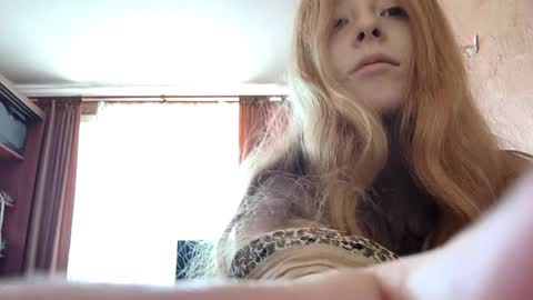 Snapshot of gertrudisturbe chatting on 1, 4, 2026 Kate online show from 1, 4, 2026