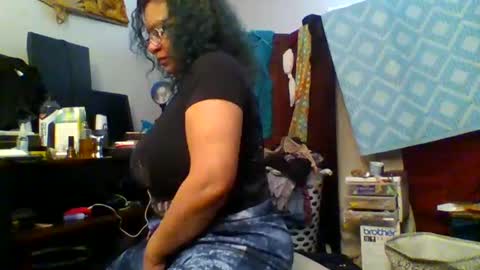 aka BonedFilth online show from 24, 1, 2025