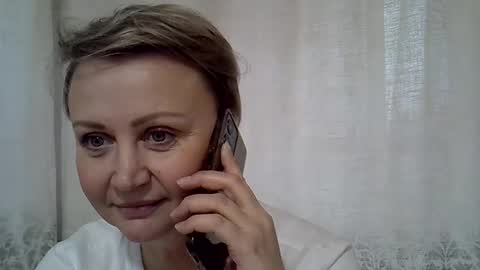 gessy_angel online show from 16, 12, 2025