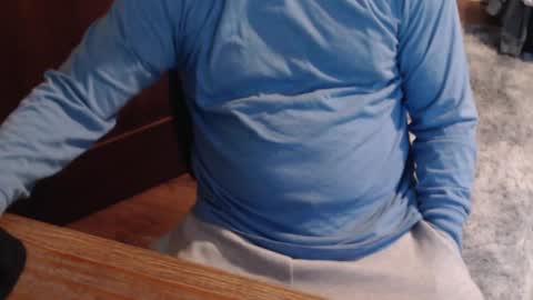 Snapshot of gethoggy chatting on 31, 12, 2024 gethoggy online show from 31, 12, 2024