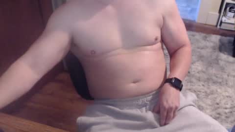 Snapshot of gethoggy chatting on 10, 2, 2025 gethoggy online show from 10, 2, 2025