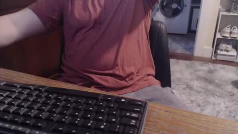 Snapshot of gethoggy chatting on 19, 10, 2025 gethoggy online show from 19, 10, 2025