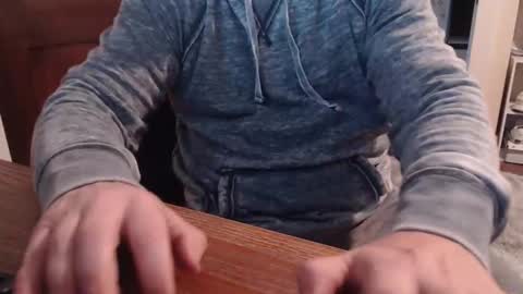 Snapshot of gethoggy chatting on 7, 11, 2025 gethoggy online show from 7, 11, 2025