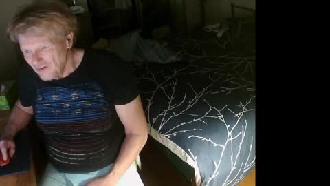 Gethyn online show from 8, 12, 2024