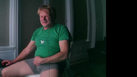 Gethyn online show from 9, 12, 2024