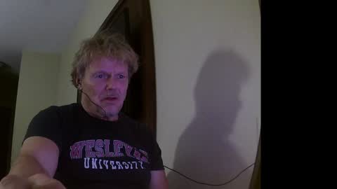 Gethyn online show from 1, 1, 2025