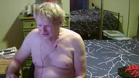 Gethyn online show from 22, 2, 2025