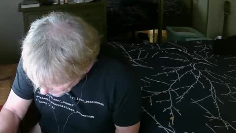 Gethyn online show from 26, 2, 2025