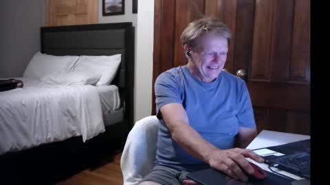 Gethyn online show from 5, 11, 2025