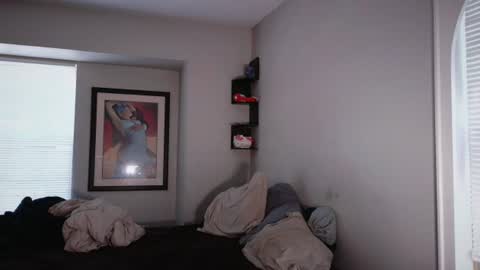 Snapshot of getsnatty chatting on 6, 8, 2026 GetsNatty online show from 6, 8, 2026