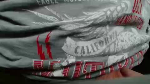 gettingstiff online show from 26, 4, 2026