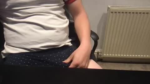 gfaulk9er online show from 14, 4, 2026