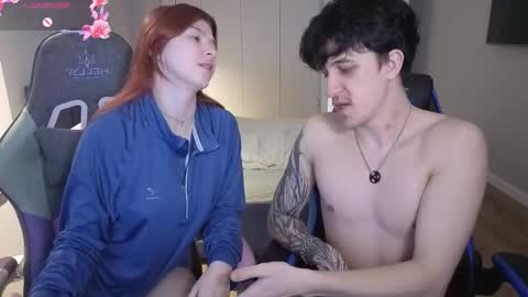 Ester and Ri online show from 22, 10, 2025