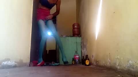 Gaby online show from 12, 9, 2025