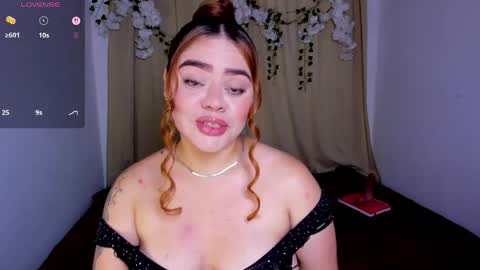 Snapshot of ghanima_1 chatting on 26, 5, 2026 ghanima_1 online show from 26, 5, 2026