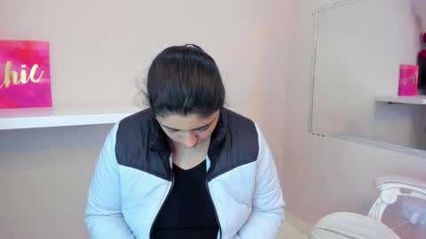 Danna Astrom online show from 29, 12, 2024