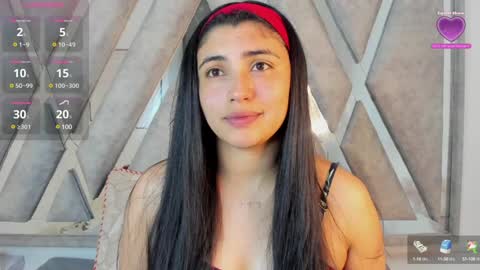 Danna Astrom online show from 18, 1, 2025