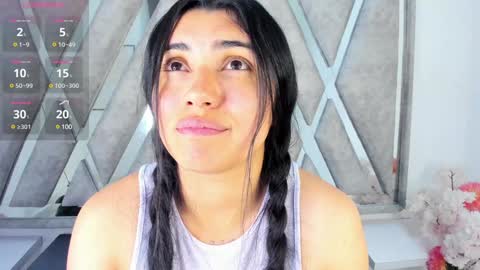 Danna Astrom online show from 29, 1, 2025