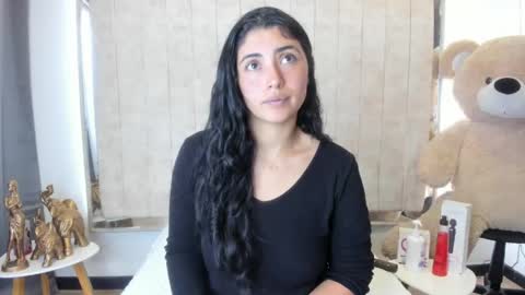 Danna Astrom online show from 17, 4, 2026