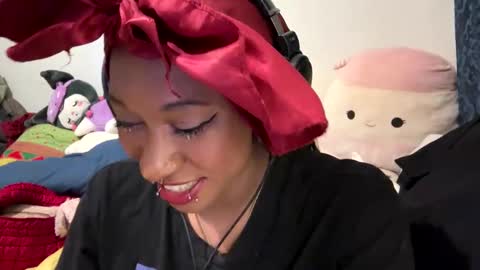 ghastgirlt_t online show from 13, 11, 2025