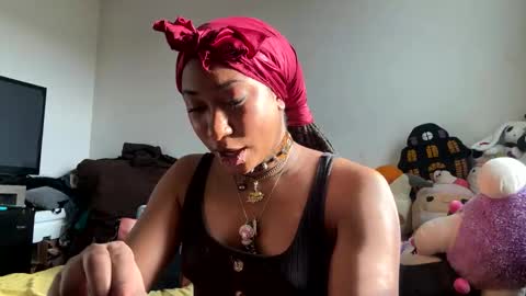 ghastgirlt_t online show from 12, 2, 2026