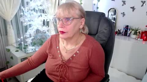 Ghertrudequeen online show from 15, 12, 2025