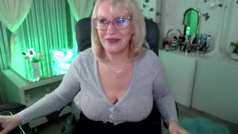 Ghertrudequeen online show from 17, 1, 2026