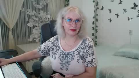Ghertrudequeen online show from 4, 4, 2026