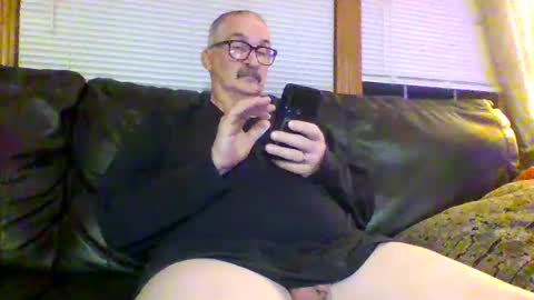 ghost2534 online show from 29, 12, 2024