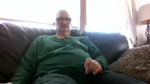 ghost2534 online show from 30, 12, 2024