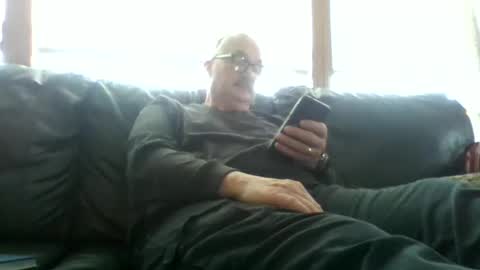 ghost2534 online show from 3, 1, 2025