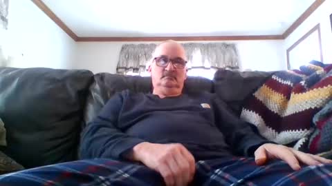 ghost2534 online show from 19, 2, 2025