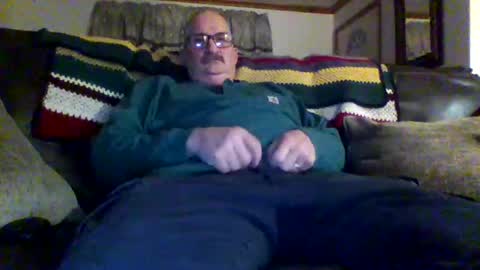 ghost2534 online show from 7, 3, 2025