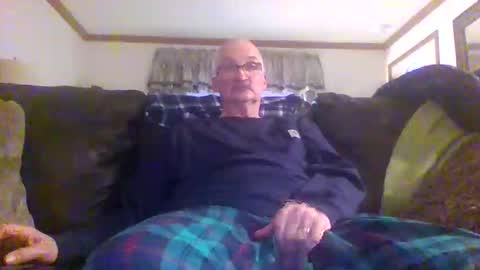 ghost2534 online show from 1, 2, 2026