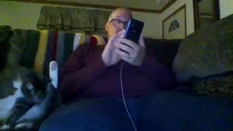 ghost2534 online show from 24, 5, 2026