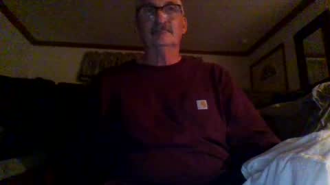 ghost2534 online show from 9, 7, 2026