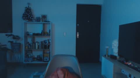 Im Jenn Next stream Monday - start -5 GMT online show from 10, 12, 2024