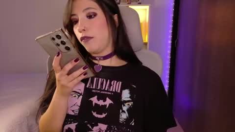 Im Jenn Next stream Monday - start -5 GMT online show from 24, 7, 2026
