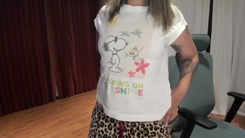 andy online show from 21, 1, 2025