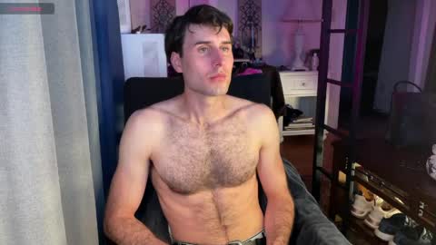 Snapshot of ghostdaddy9 chatting on 12, 5, 2026 big boy ghost face online show from 12, 5, 2026